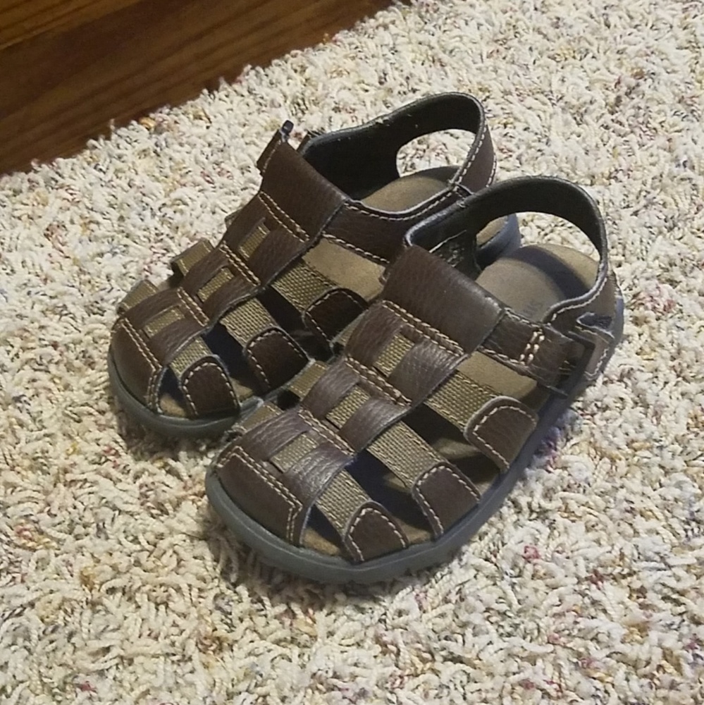 Boys Sandals